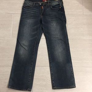 Men’s Lucky Brand Jeans - 361 Vintage Straight